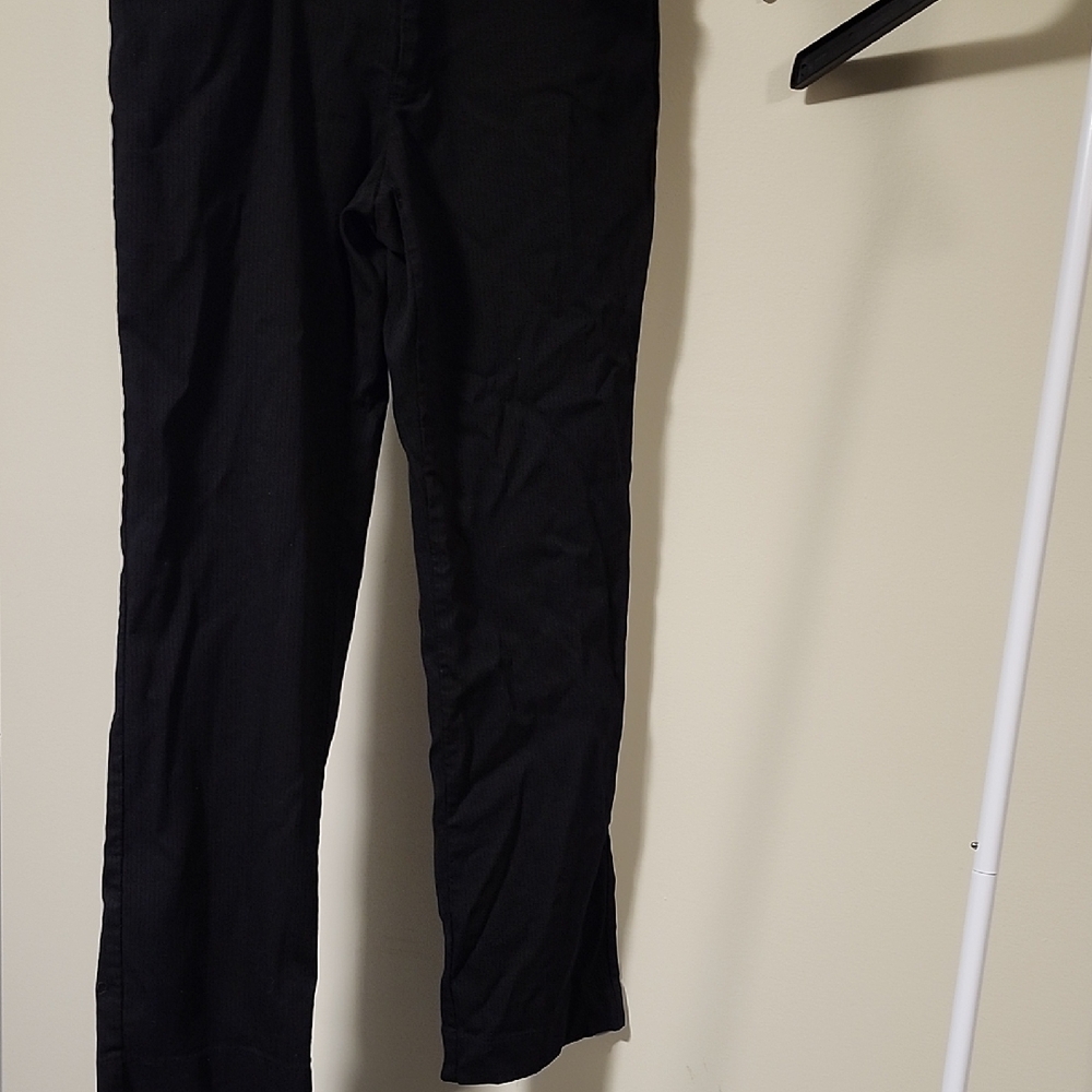 Mexx Men's Elegant Black Dress Pants Size 32